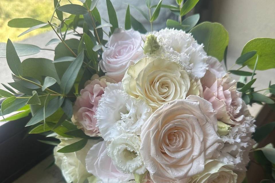 Bouquet sposa