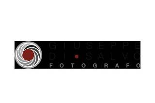 Giuseppe di salvo photographer logo