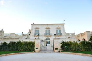 Masseria Traetta Exclusive