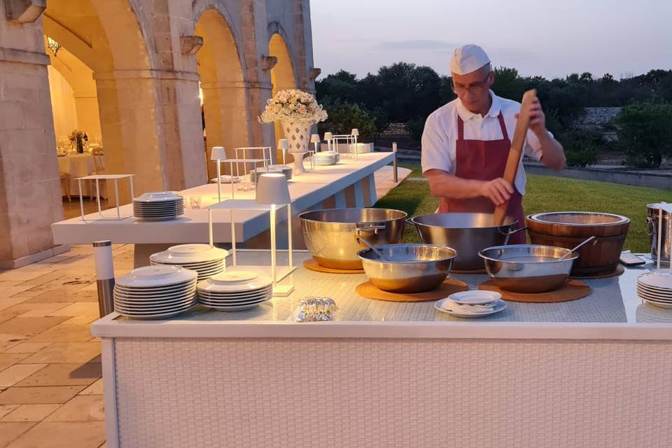 Masseria Traetta Exclusive