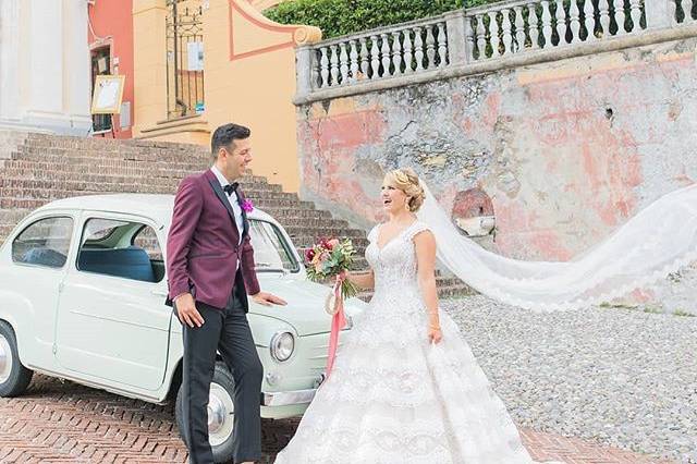 Matrimonio Valpolicella