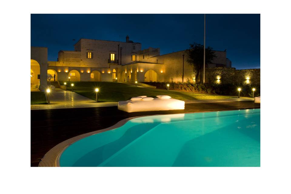 Masseria Traetta Exclusive