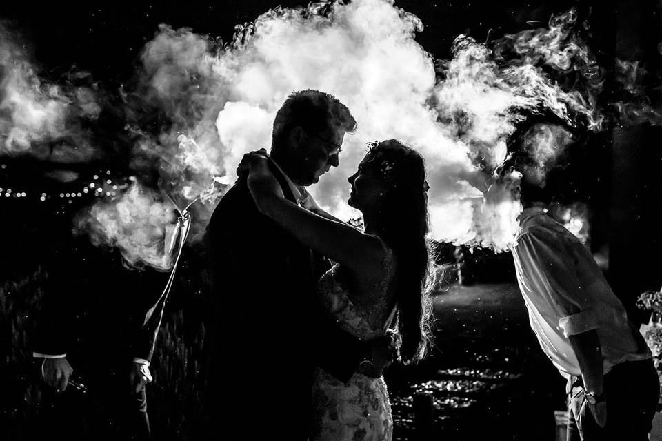 Matrimonio in Liguria