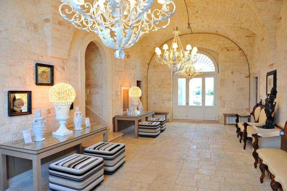 Masseria Traetta Exclusive