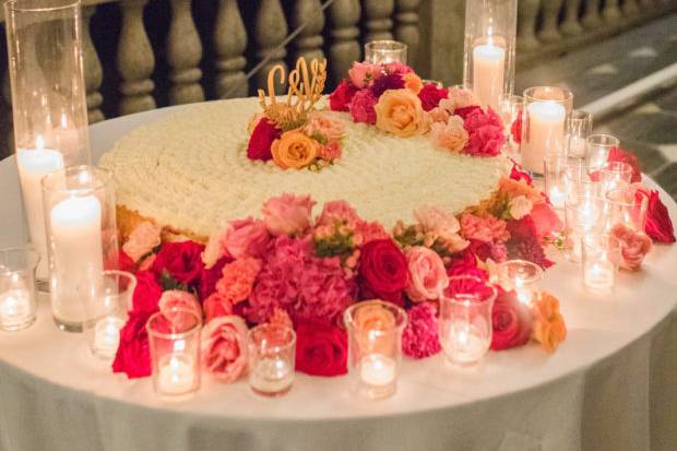 Matrimonio in Liguria