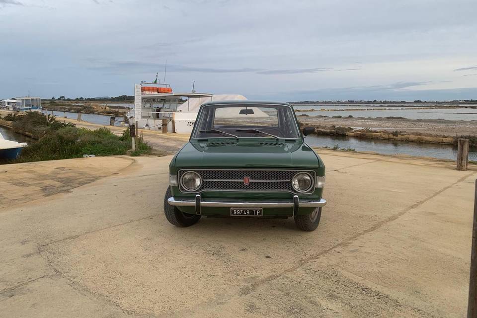Fiat 128