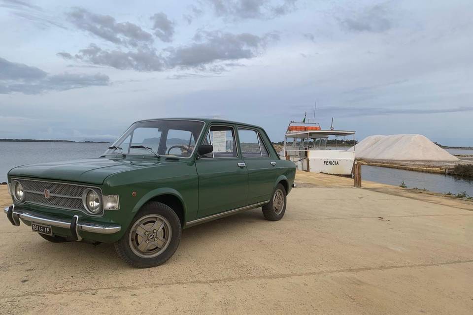 Fiat 128