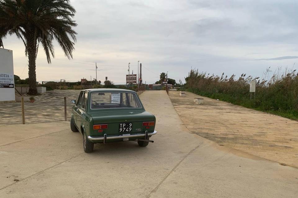 Fiat 128