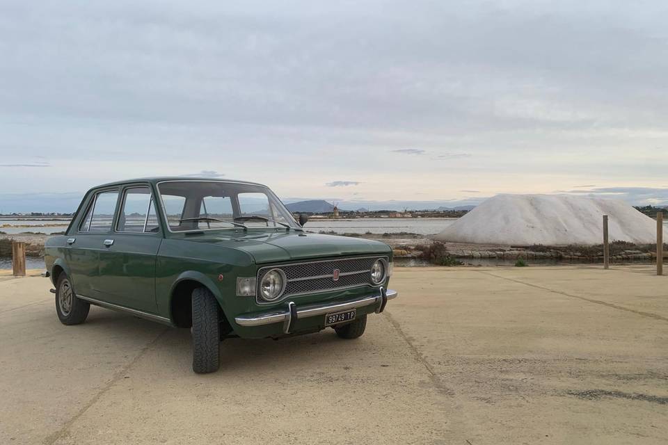 Fiat 128