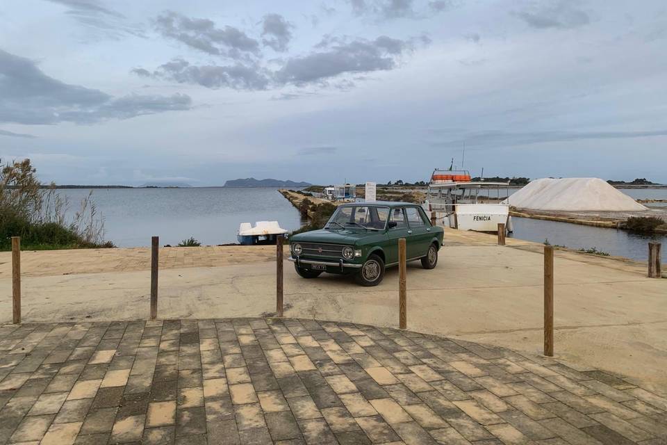 Fiat 128