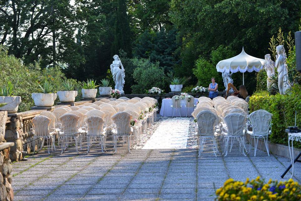 Verona Wedding