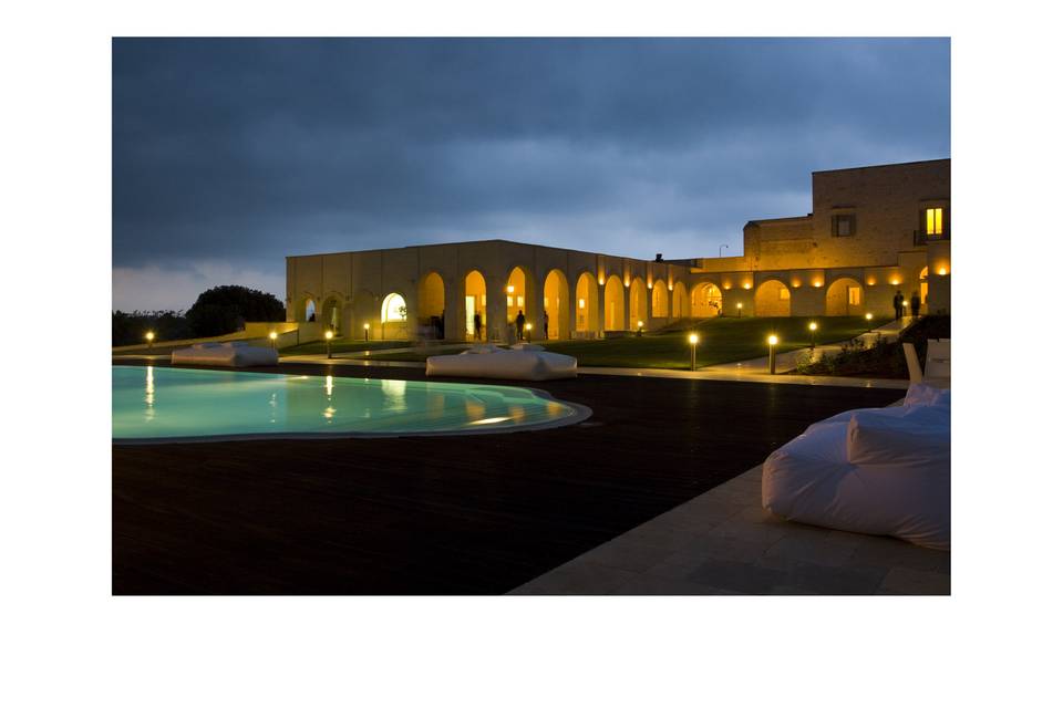 Masseria Traetta Exclusive