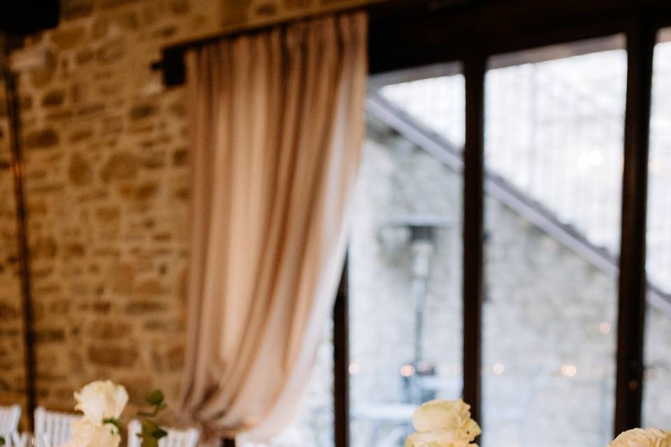 Umbria destination wedding