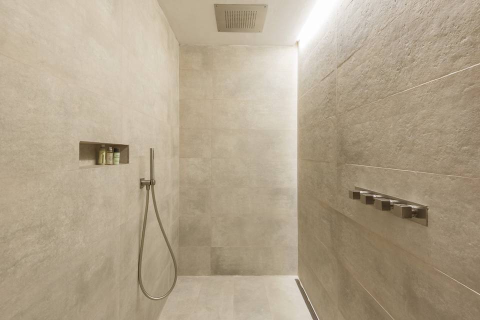 Suite Veranda 'Vecchio Forno'