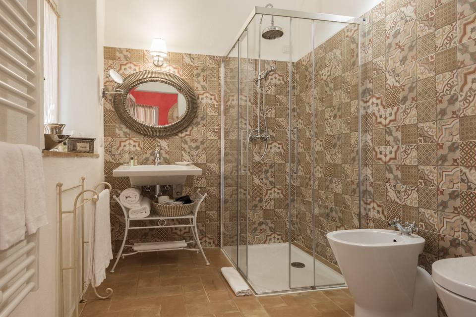 Suite con Giardino 'Ramerino'