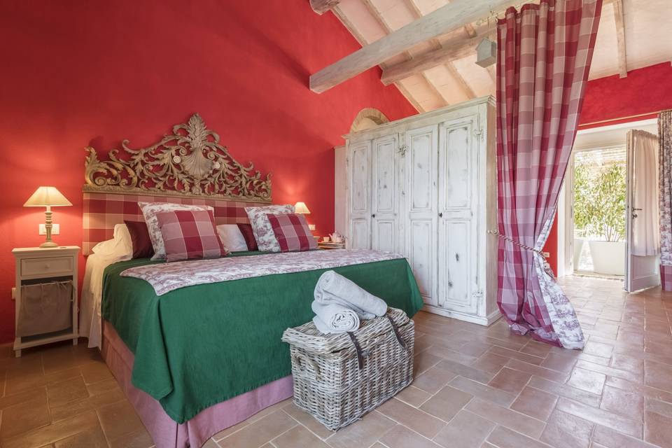 Suite con Giardino 'Ramerino'