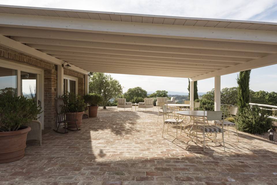 Terrazza