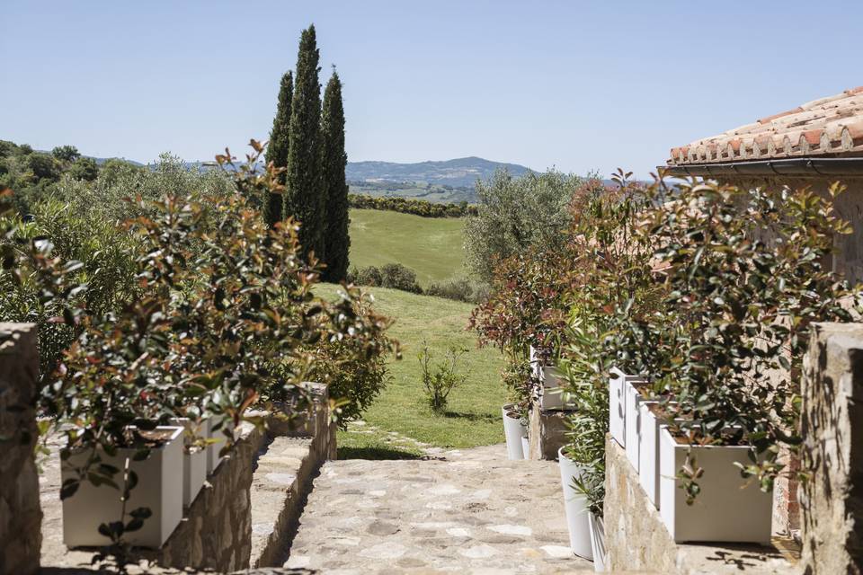 Esterni con Vista