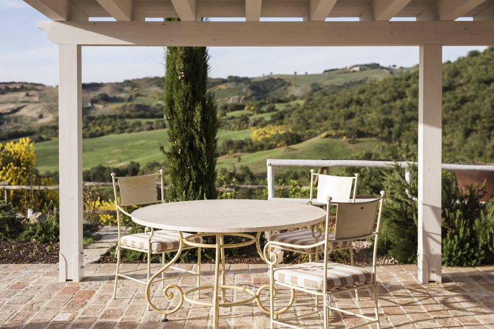 Terrazza