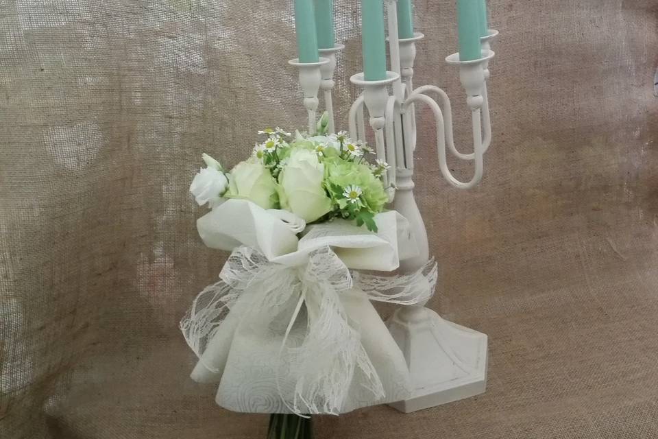 Bouquet sposa