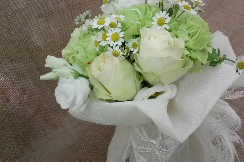 Bouquet sposa