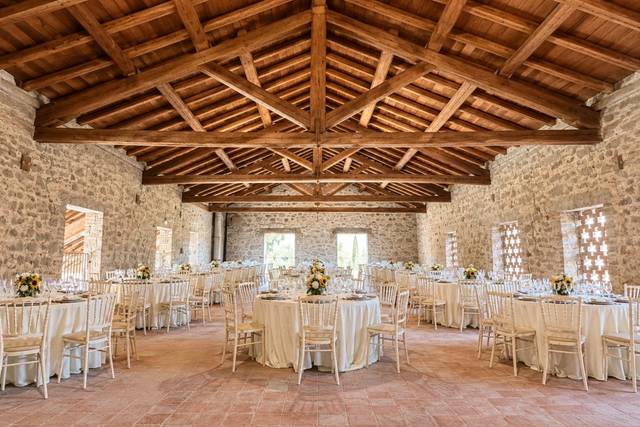 Agriturismo La Perdera