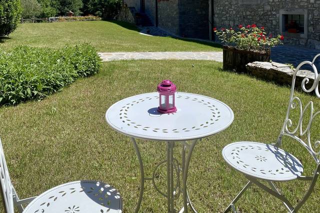 Giardino