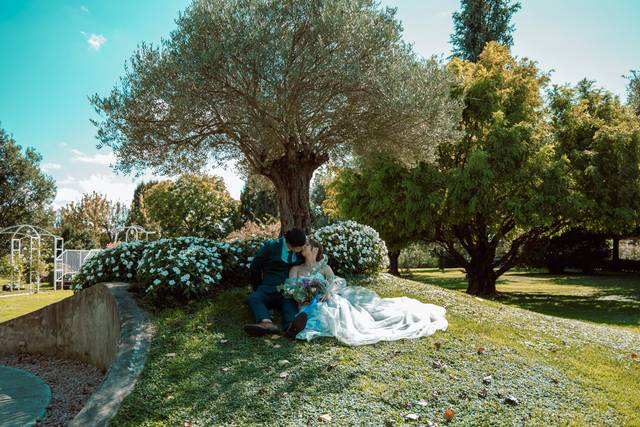 Glint Weddings