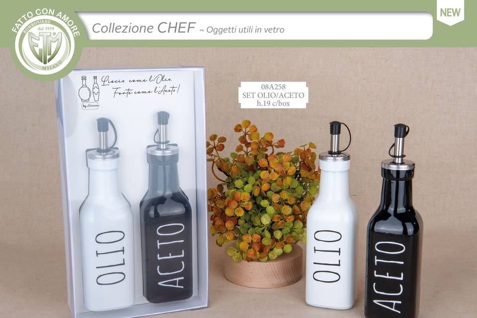Collezione ETM