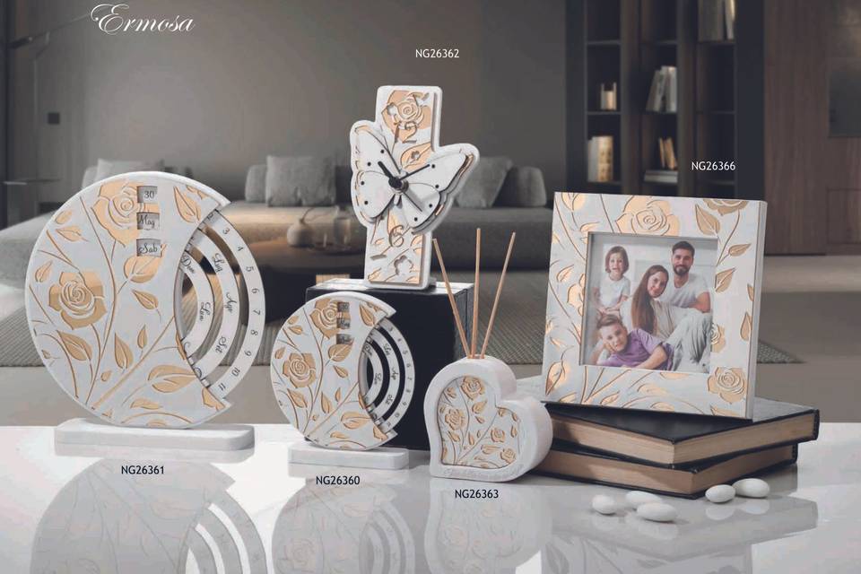 Collezione Dolcicose