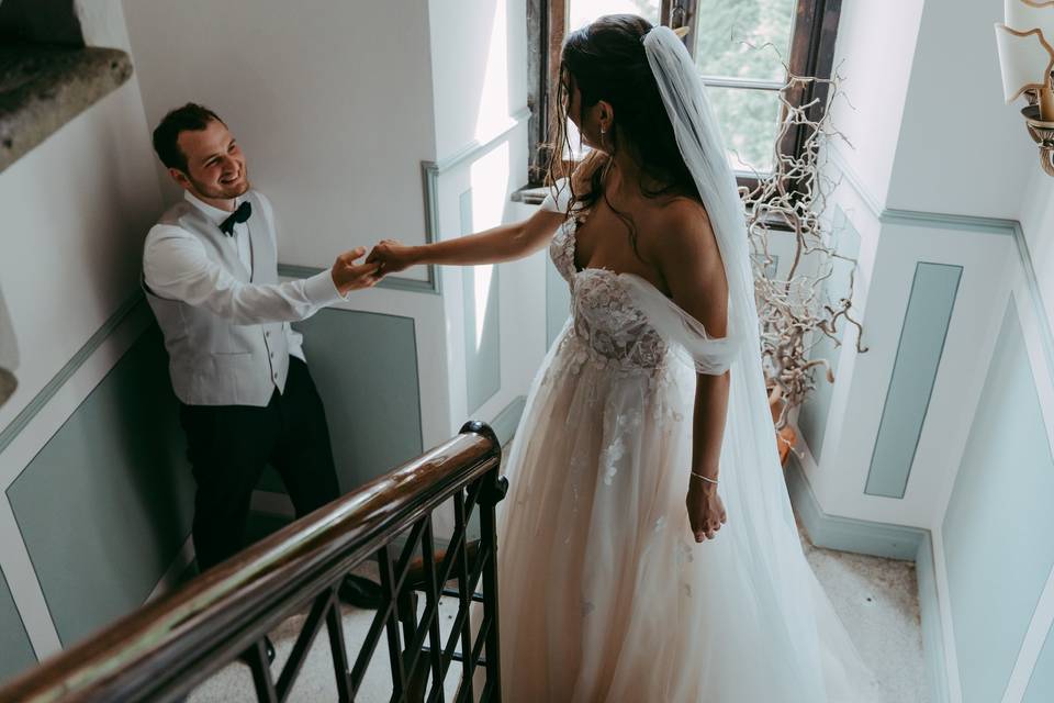 Christian e laura