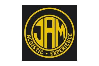 Jam Acoustic Experience logo