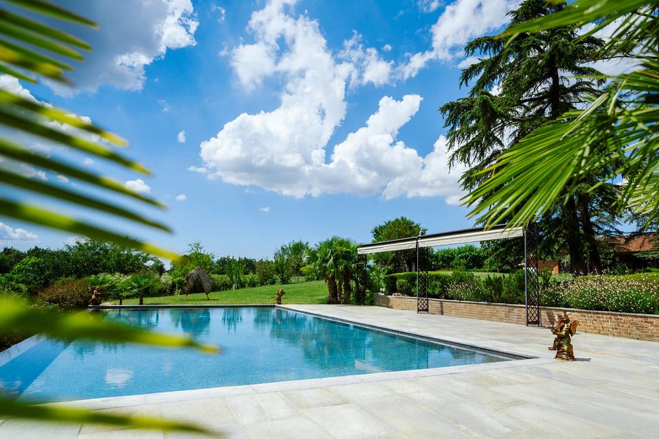 Piscina