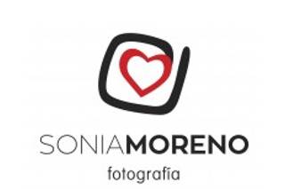 Sonia Moreno Fotografia logo