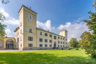 Villa Spalletti Trivelli
