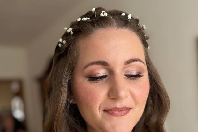 My bride