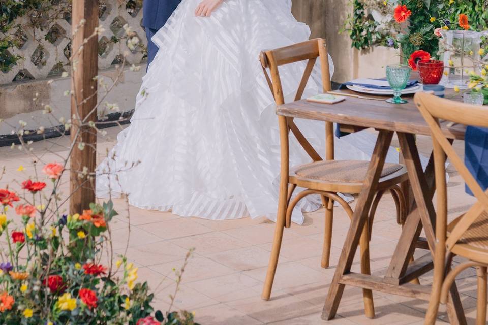 Matrimonio a Tropea