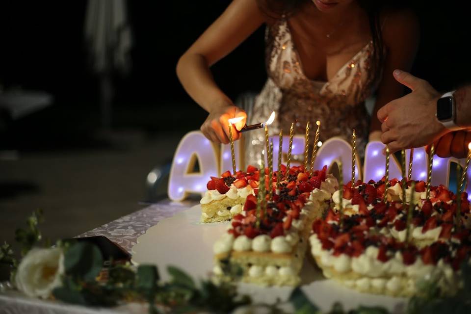 Aleandra +18