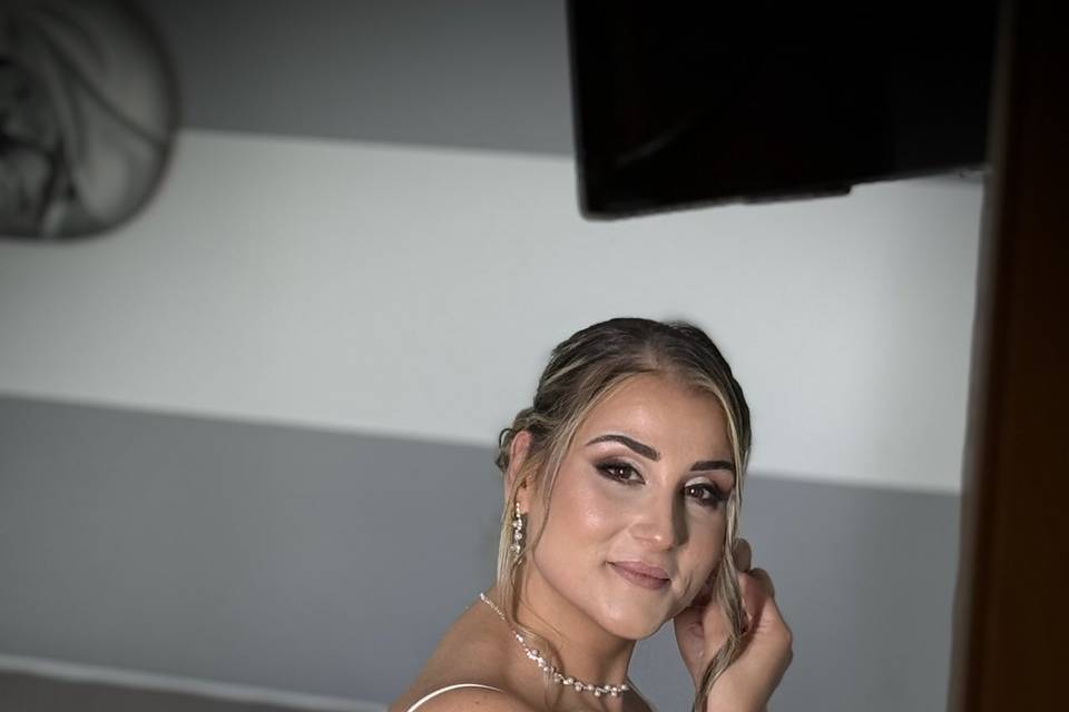 Sposa 2025