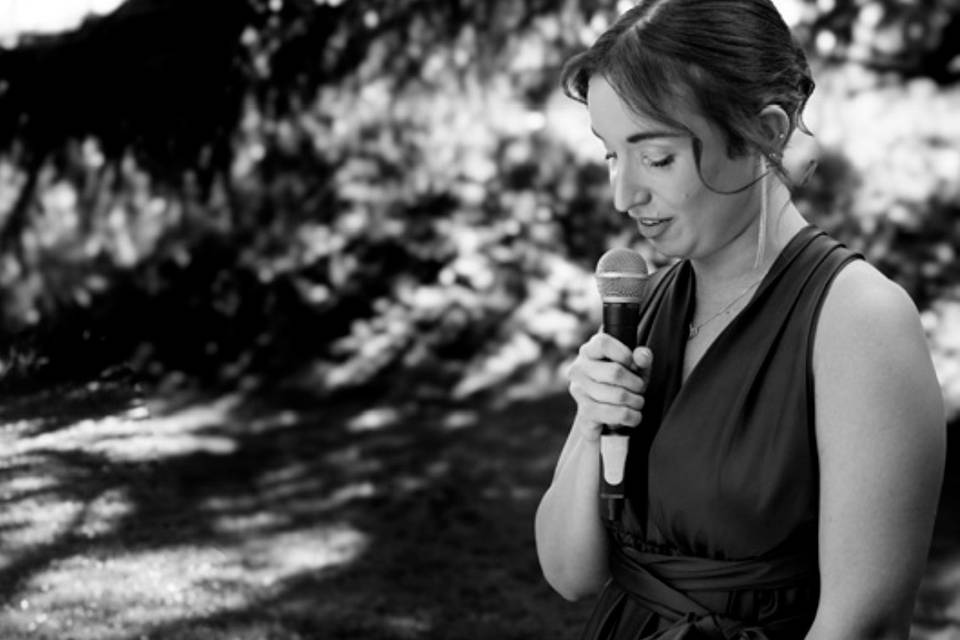 Celebrazione matrimonio civile