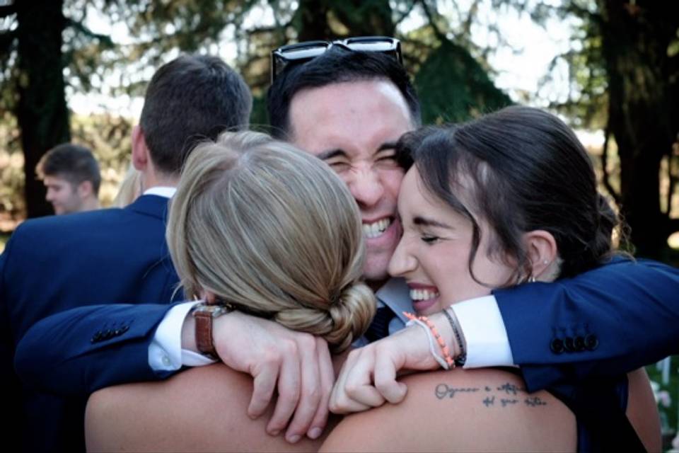 Coordinamento matrimonio