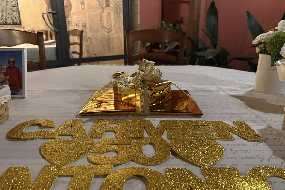Angoli decorazioni