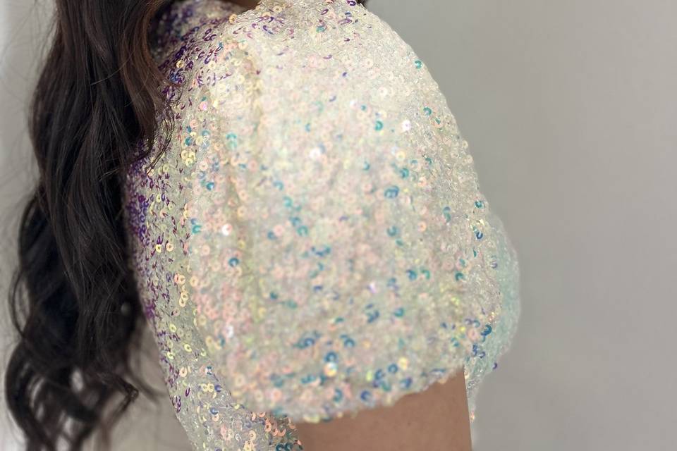Trucco nozze