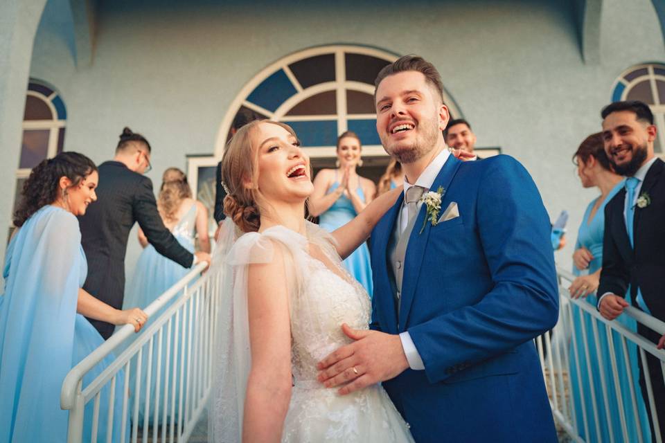 Wedding destination