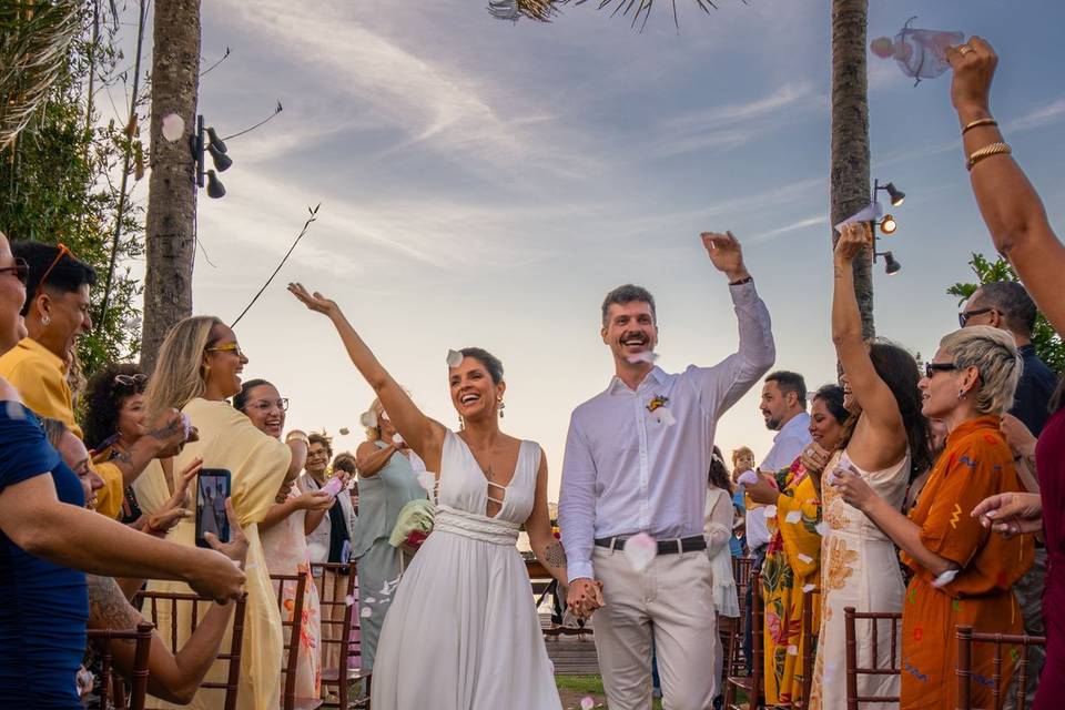 Wedding destination
