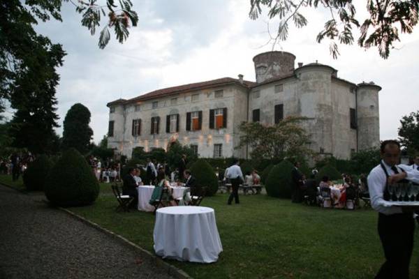 Castello di Rocca Grimalda