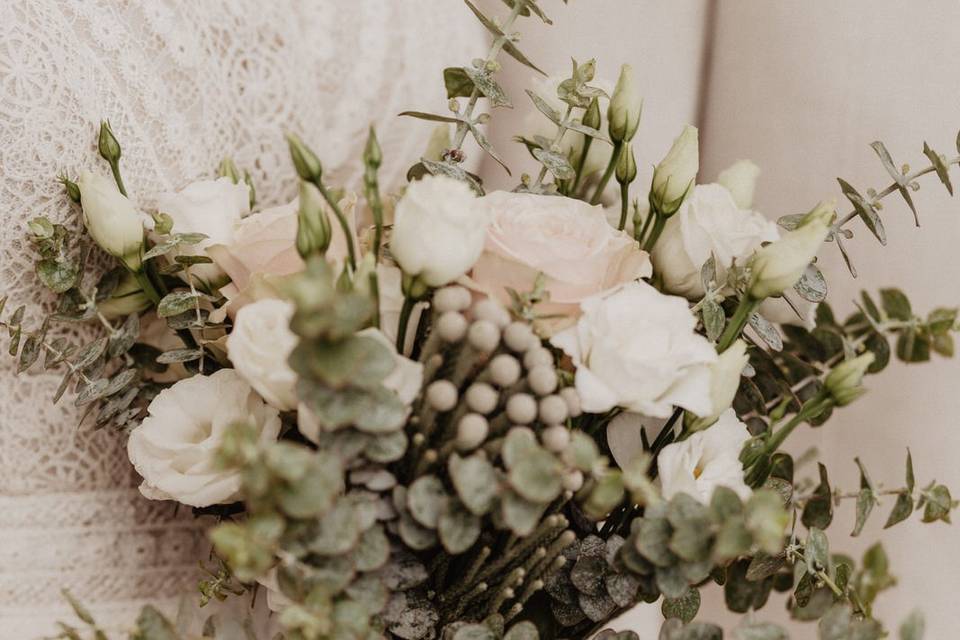 Mallorca elopement