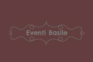 Eventi Basile Logo