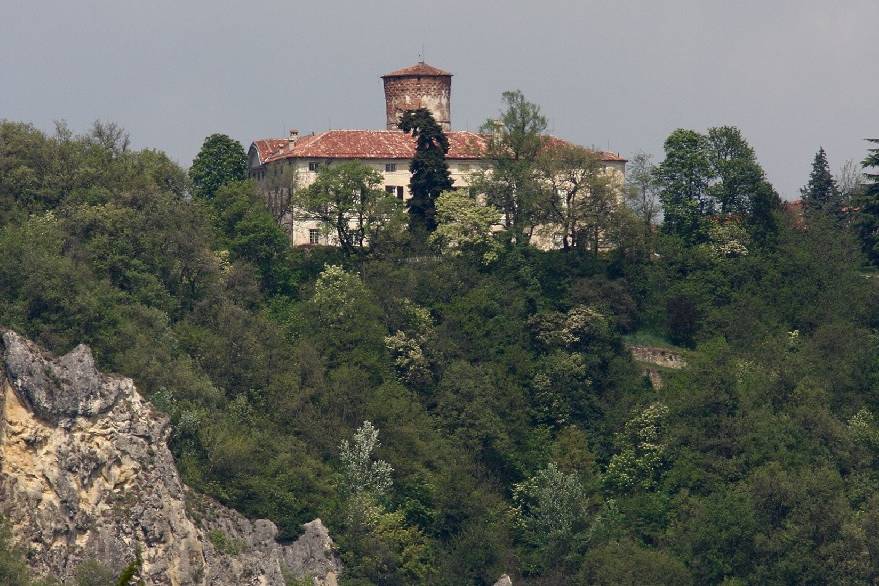 Castello di Rocca Grimalda