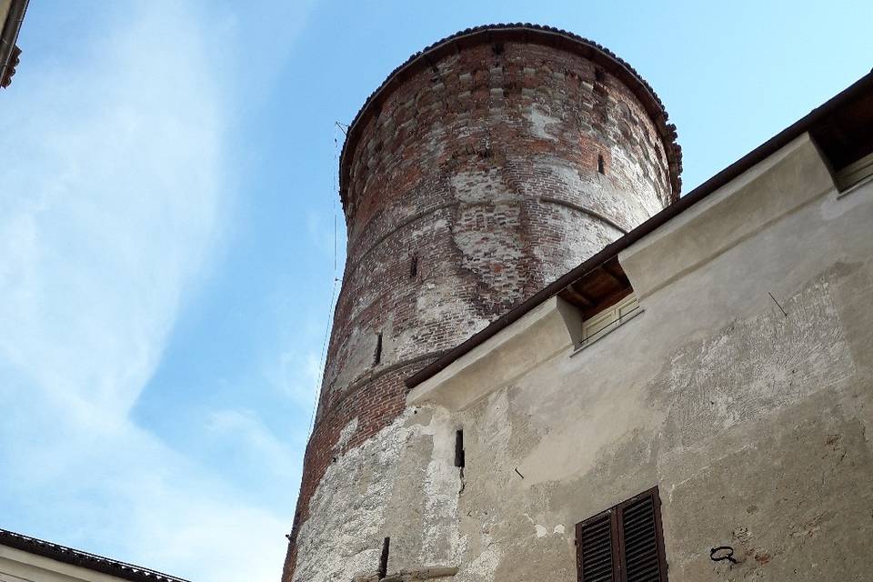 Castello di Rocca Grimalda